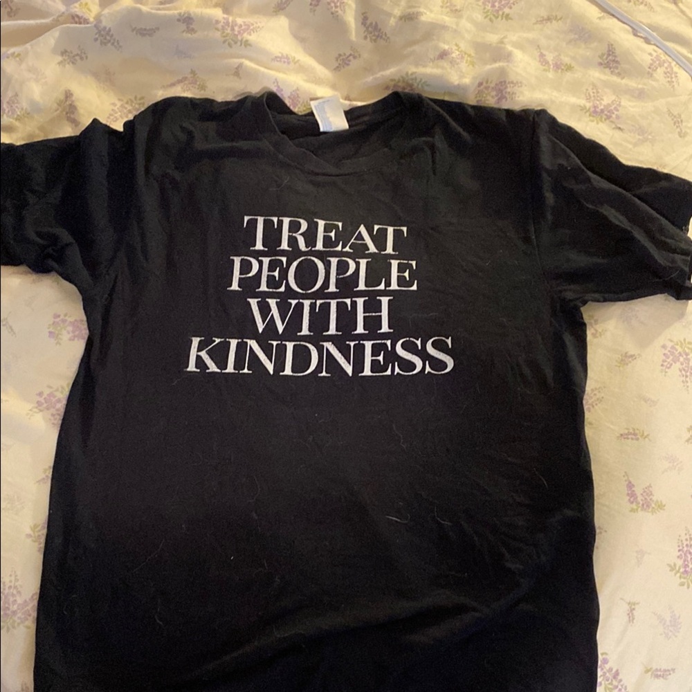 Harry Styles TPWK Shirt